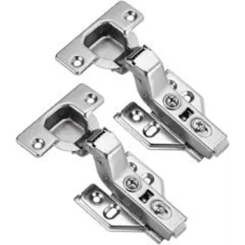 Stainless Steel Furniture Hinges