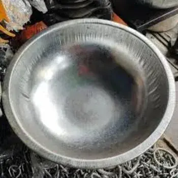 Galvanized Iron Ghamela