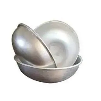 Galvanized Iron Ghamela