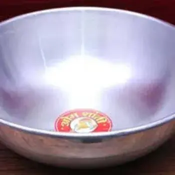 Galvanized Iron Ghamela