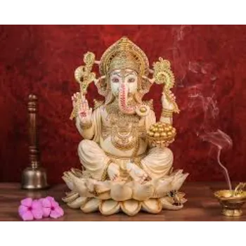 Ganesh Statue