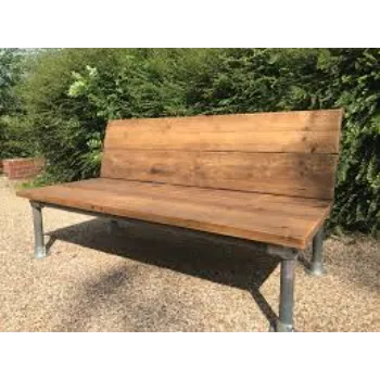  Garden Bench