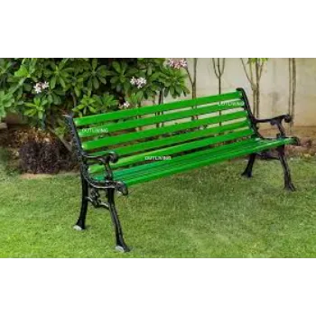 Grover  Garden Bench