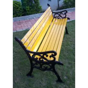  Outdoor Bench