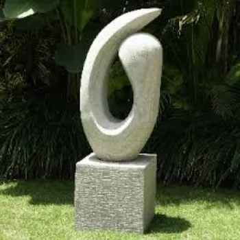 Attractive Garden Sculpture