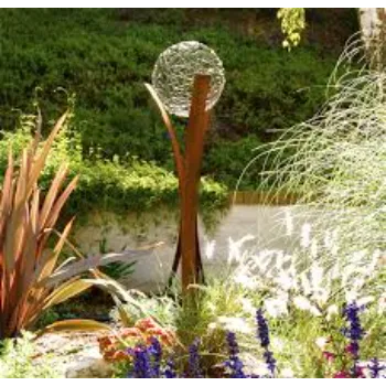 Garden Sculpture 