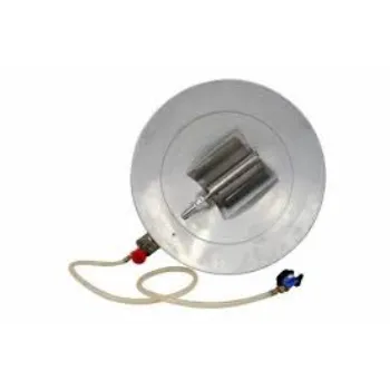 Gas Brooder