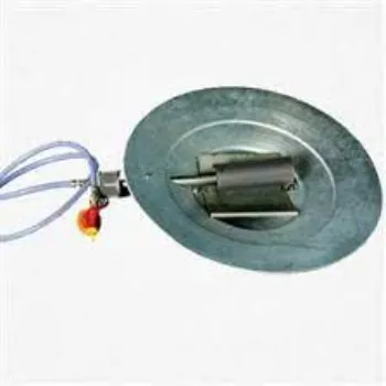 Gas Brooder