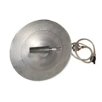 Gas Brooder For agriculture