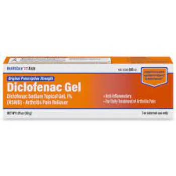 Diclofenac Gel