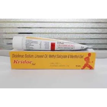 Diclofenac Gel