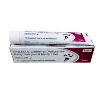 Diclofenac Gel