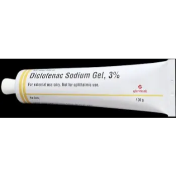Diclofenac Gel