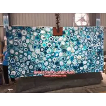 Star Gemstone Slabs