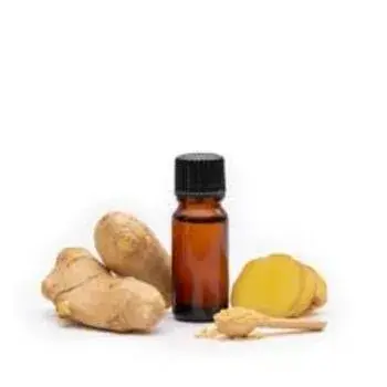 Common Ginger Oil