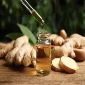 Ginger Essential Oil