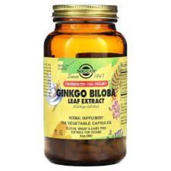 Ginkgo Biloba