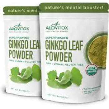 Ginkgo Biloba