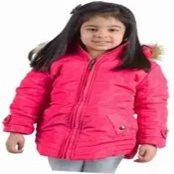 Girl Jacket