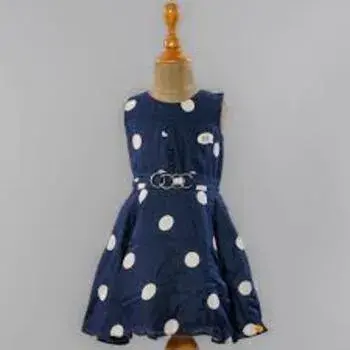 Girls Frocks