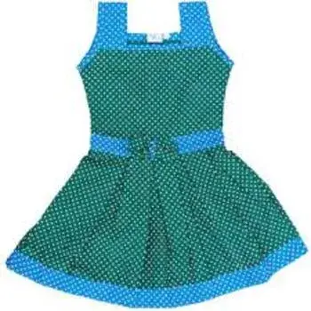 Girls Frocks