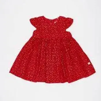 Girls Frock
