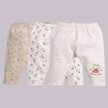  Multi Girls Pyjama