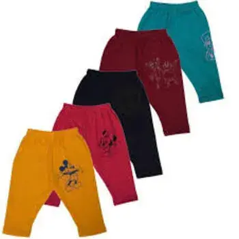 Baby Girls Pajama