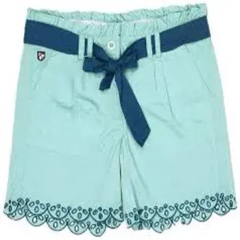 Girls Shorts