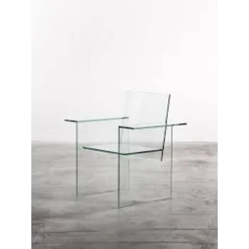  Glass Chair