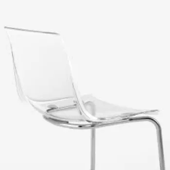  Moulded Chair