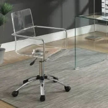 Best Quality Glass Chair