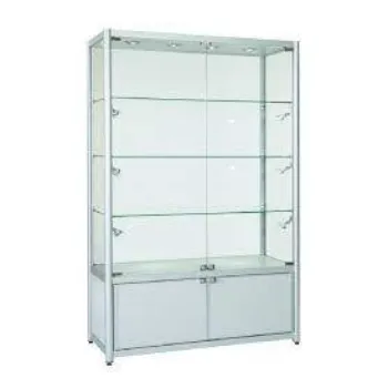  Glass Cupboard