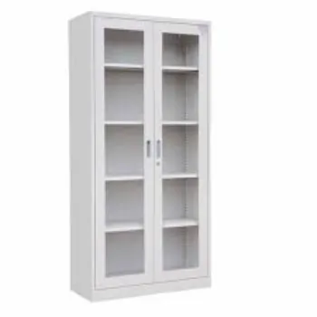 Best Quality Glass Cupboard