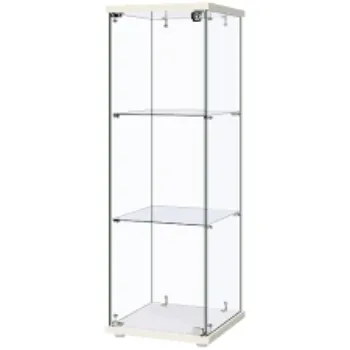  Glass Showcase