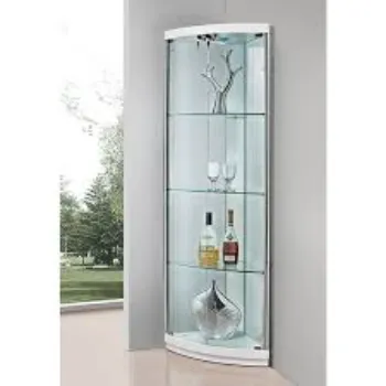 Glass Showcase