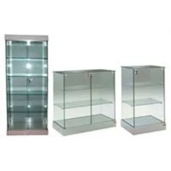  Glass Showcase