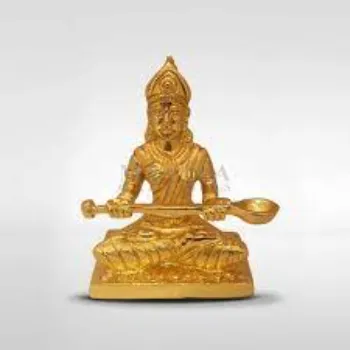 Best Gold Plated Statue 