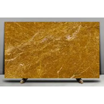 Star Golden Marble