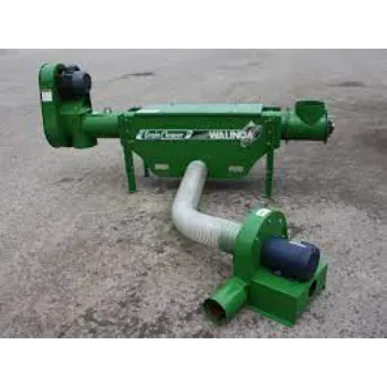 Grain Cleaners For Agriculture & Farming