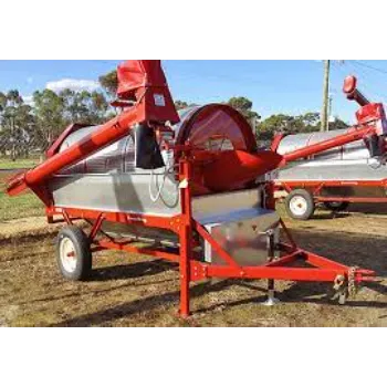  Grain Cleaners