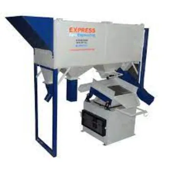  Grain Cleaners for Agriculture