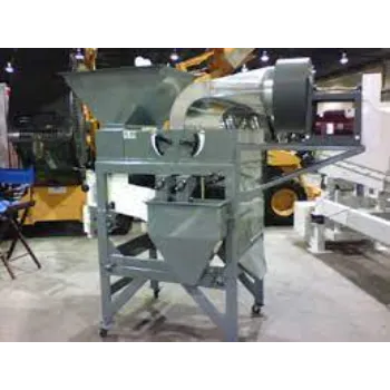 Agriculture Best Quality  Grain Cleaners