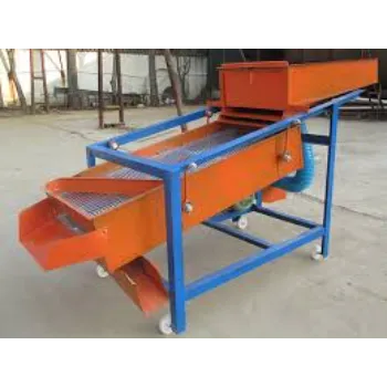 Agricultural Grain Cleaners
