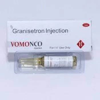  Granisetron Injection