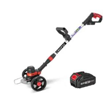 Manual   Grass Trimmer