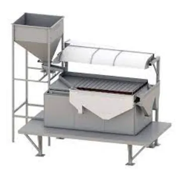 Gravity Separator For Agriculture & Farming