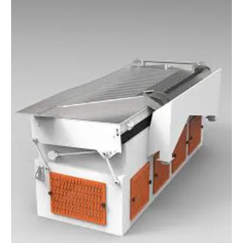  Gravity Separator