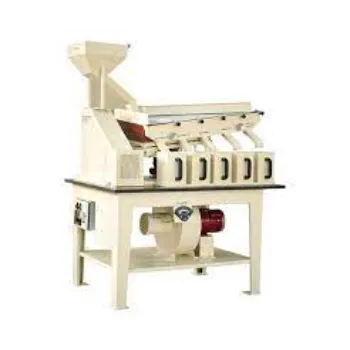 Farm Gravity Separator