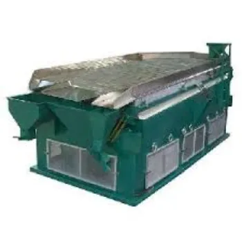  Gravity Separator